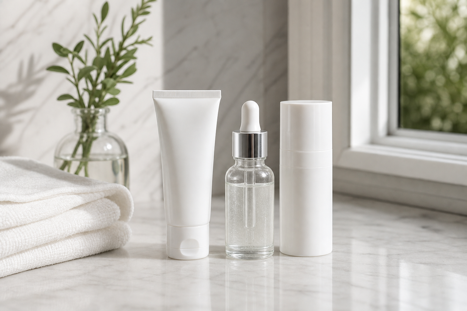 Comment Créer une Routine Anti-Taches en 3 Étapes Simples