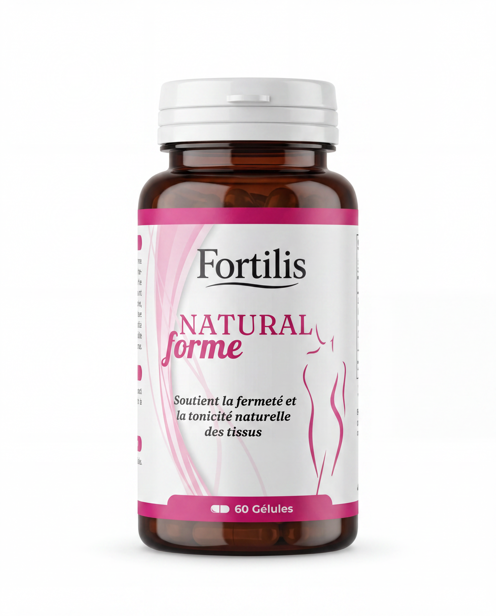 Pack Fortilis – Prise de Poids & Ouverture de l’Appétit