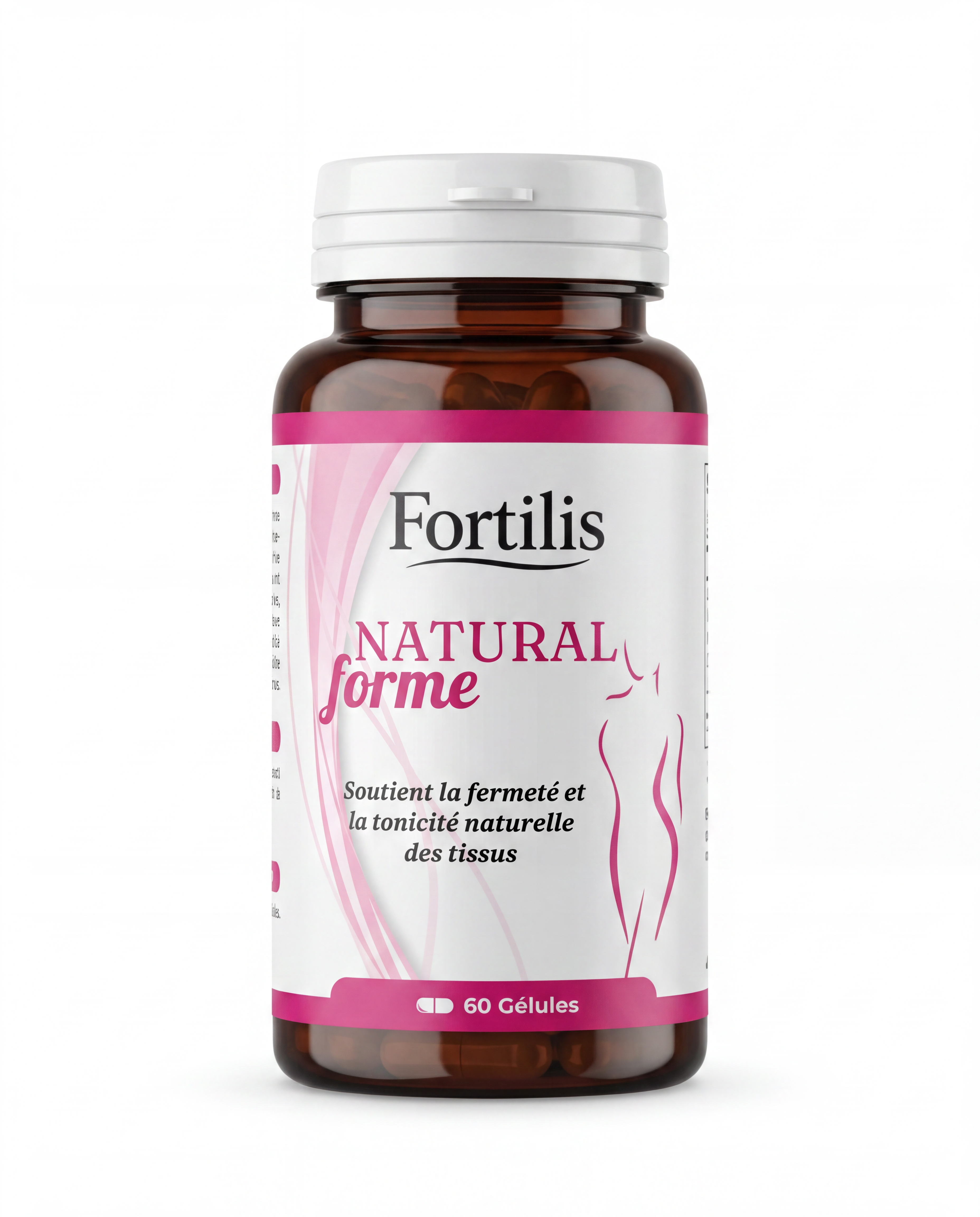 Pack Fortilis – Prise de Poids & Ouverture de l’Appétit